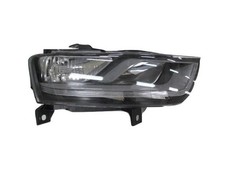 Feu avant (phare) Audi Q3