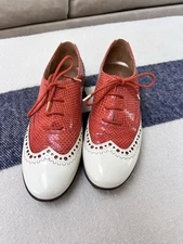 Marc Joseph New York Golf Shoes 