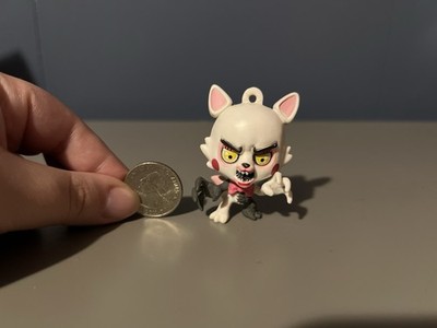 Five nights at Freddy s Mangle Keychain Approx. 2 in