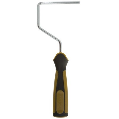 Coral Aspire Mini Farbroller Rahmen 4 Zoll mit kurzen oder langen Griffen