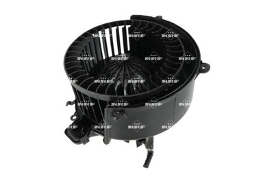 NRF Innenraumgebläse 34106 für OPEL CC ASTRA CLASSIC T98 F70 F35 12V Caravan 16V