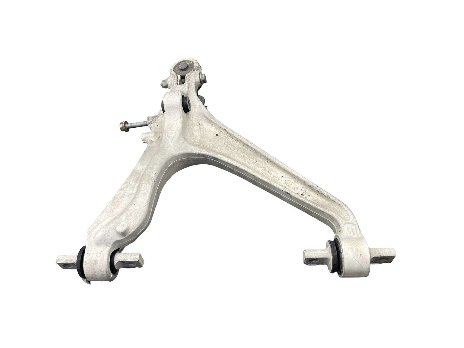 Lamborghini Huracan Front Left Lower Control arm P/N 4S0407151B