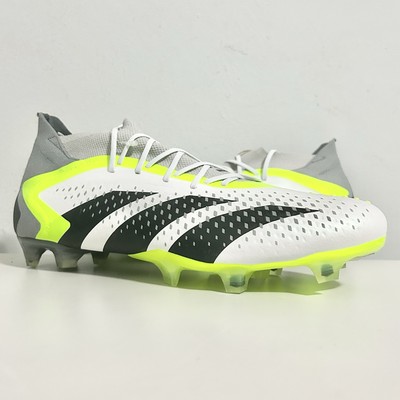 Adidas Predator Accuracy.1 FG  Crazyrush Pack  Men Size 11.5 Soccer Cleat No Lid