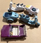 Bratz Lil’ Bratz Lot Of 61, Lot Of 33 Pair Of Shoes And Many Pieces Of Clothes — photo 7