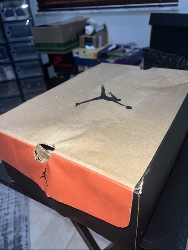 Air Jordan 12 Retro Playoffs - Bild 8 von 8