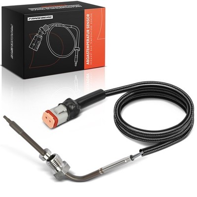 Abgastemperatursensor ca.1250 mm für Scania L P G R S T 6.7L 9.3L 12.7L 16.4L
