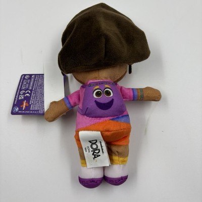 Dora the Explorer 8
