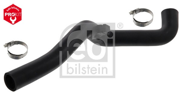 KüHlerschlauch Prokit Febi Bilstein 49113 FüR Mercedes Actros MP2 MP3-image
