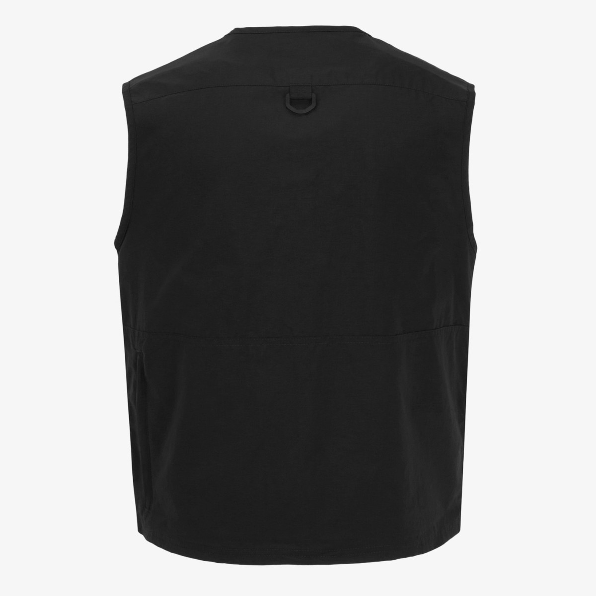 The North Face Korea M'S EXPLORING EX VEST NV5VR10 BLACK ASIAN FIT