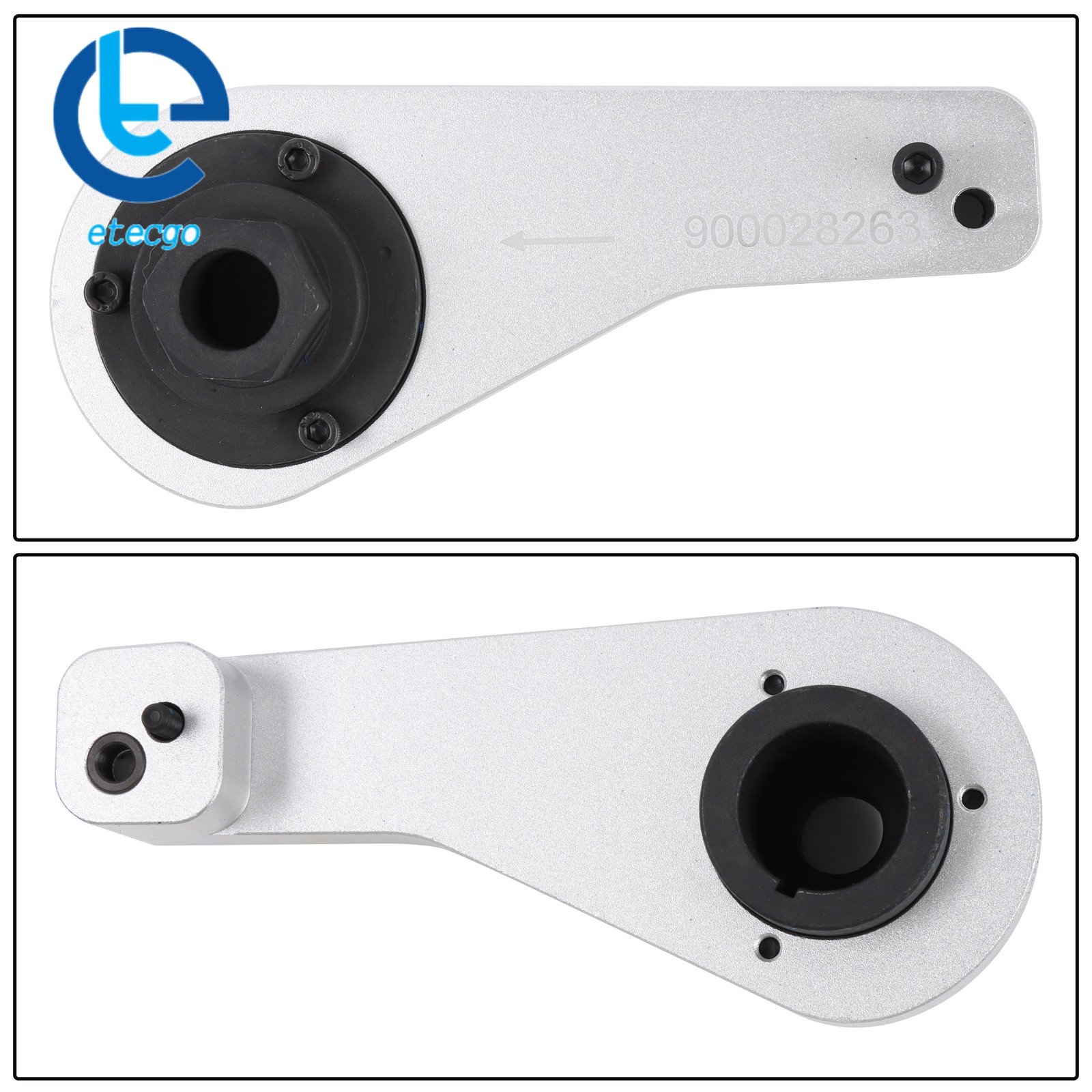 Timing Crankshaft Locking Tool for Maserati Ghibli Quattroporte Levante 3.0L V6
