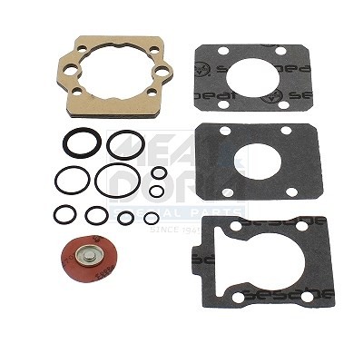 Meat & Doria Reparatursatz, EinspritzdüSe U.A. FüR Audi, CitroËN, Fiat-image
