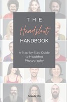 Amanda Otis | The Headshot Handbook | Taschenbuch | Englisch (2024)