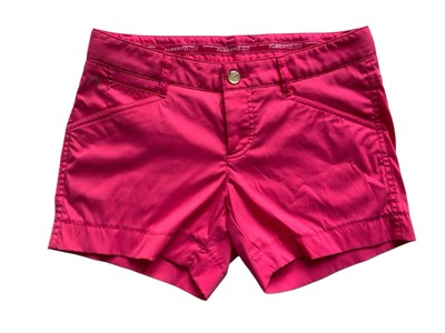 Alberto Golf kurze Hose Größe 34 pink wie neu