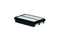 Mahle Luftfilter Lx 1041 Filtereinsatz FüR Sm Santa FÉ Hyundai 1 Suv Crdi 4X4