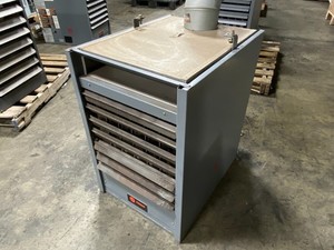 Trane GPND012ADF10000 Unit Heater 100,000 BTU Natural Gas 115V 60Hz 1Ph 4.5A