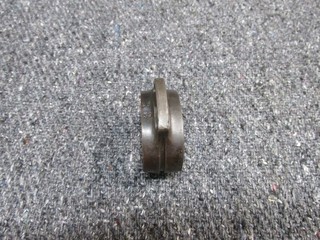 ORIGINAL WWI GERMAN KAR 98AZ MAUSER CARBINE REAR BAND IN GOOD CONDITION