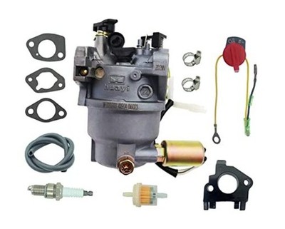 For HUAYI 4X90 4X90A Carburetor for CUB Cadet & MTD, 4X90HU,4X90HUA 547CC 