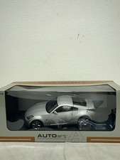 AUTOart Figure NISSAN FAIRLADY Z