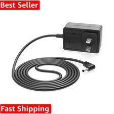 Durable 12V 2A Gateway Charger - 24W Output with 30-Day Satisfaction Guarantee