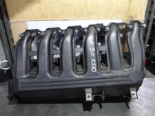 Ansaugbrücke BMW 3 (E90) 320i 7789247  7789329  7789287