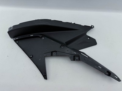 CFMoto 675SR-R Links Verkleidung Left Radiator Inner Plate Fairing cover (1) 25'