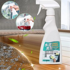 Powerful Cement Stain Remover, Concrete And Mortar Dissolver, Cement Remover