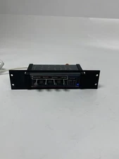 RDL EZ-MX4L 4x1 Microphone And Stereo Line Audio Mixer (Radio Design Labs)