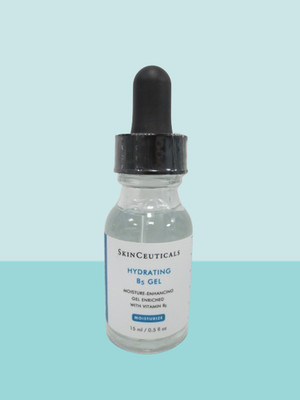 SKINCEUTICALS HYDRATING B5 GEL 0.5 OZ NWOB SEALED