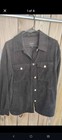 Sz Large Coloroid Button up — photo 1