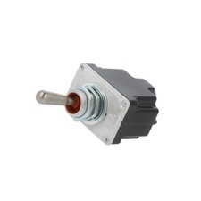 2TL1-2 Switch: Lever switch Pos: 2 DPST OFF-ON 6A/230VAC 20A/28VDC HONEYWELL