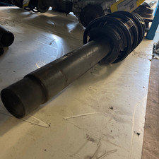 31316789854 Stoßdämpfer vorne Rechts BMW X1 (E84) xDrive23dA SUV 5p/d/1995cc