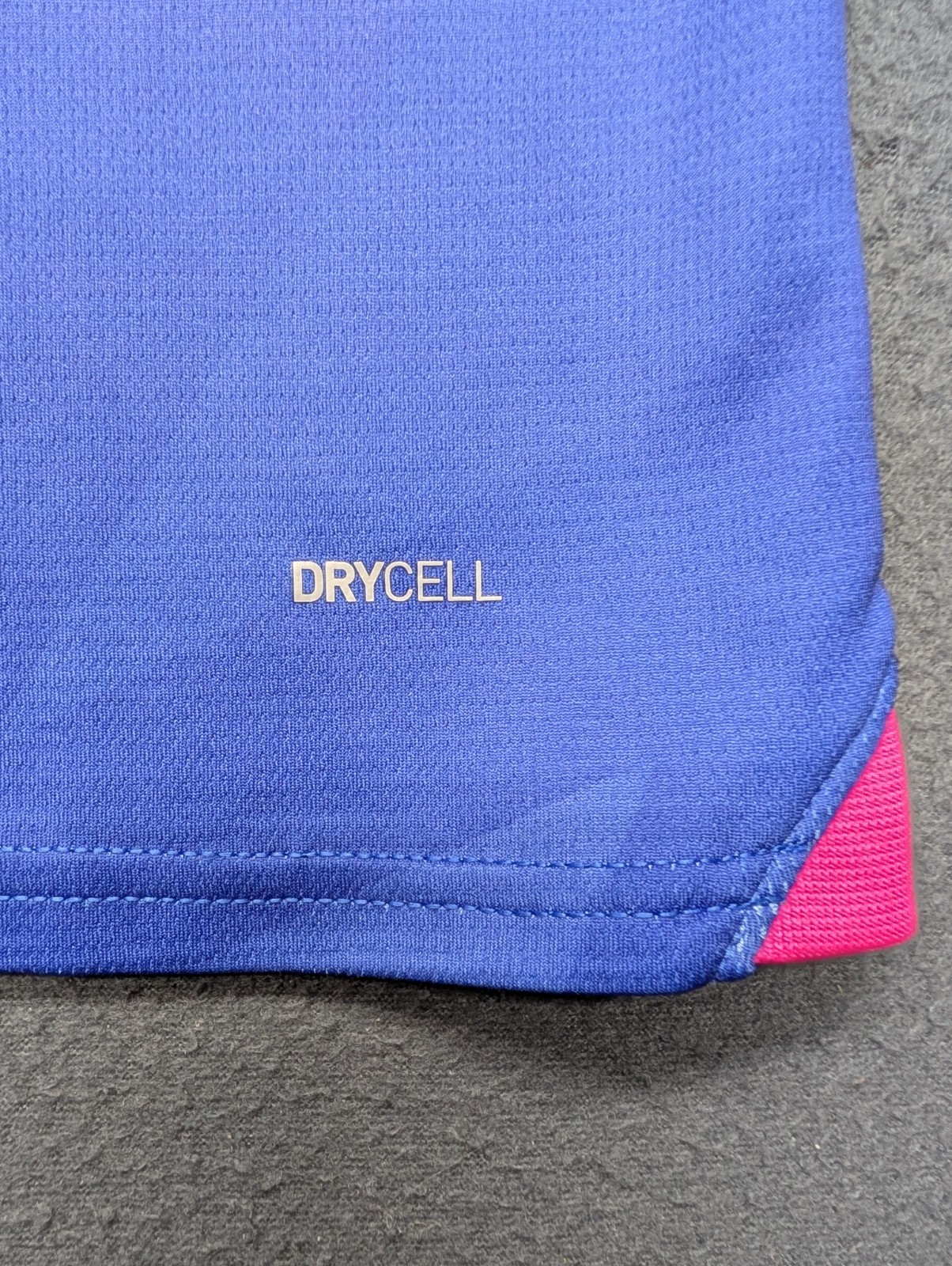 Puma AC Milan 23/24 Third Jersey Soccer Football Men's Size Medium thumbnail 7