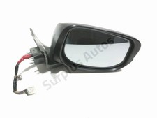 Retroviseur droit (ou coque) Honda INSIGHT