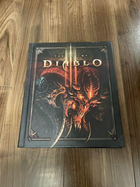 Diablo 3 Collector S Edition | eBay Diablo 3 Collector S Edition | eBay