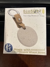 Ecospot Pro Two Way Bluetooth Finder New Factory Sealed Fast Shipping