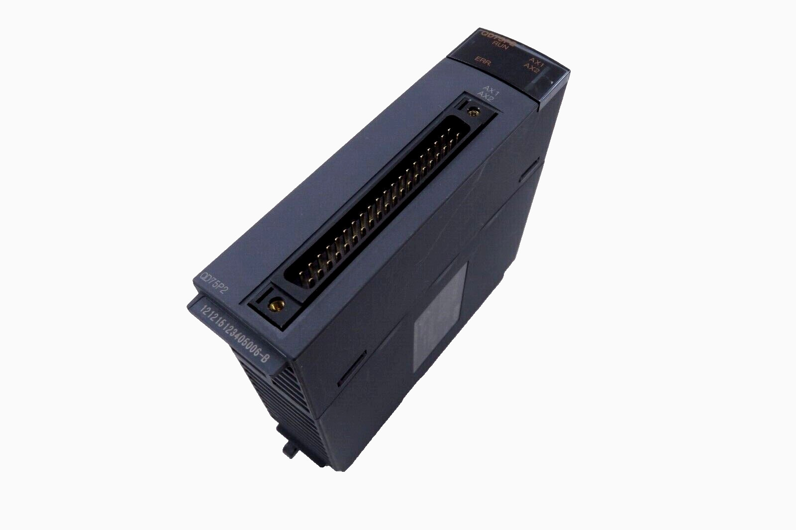 Mitsubishi QD75P2 Two Axis Position Module