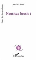 Jean-Pierre Bigeault | Nausicaa Beach 1 | Taschenbuch | FranzöSisch (2020)