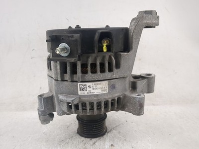 2013-2017 Audi Q5 Alternator Generator Charging Assembly Engine Oem QAZ11