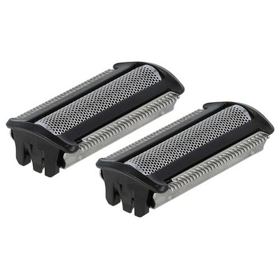 2x Scherkopf für Philips TT2020/30 TT2020/31 TT2021/30 TT2020/35 TT2021 Rasierer