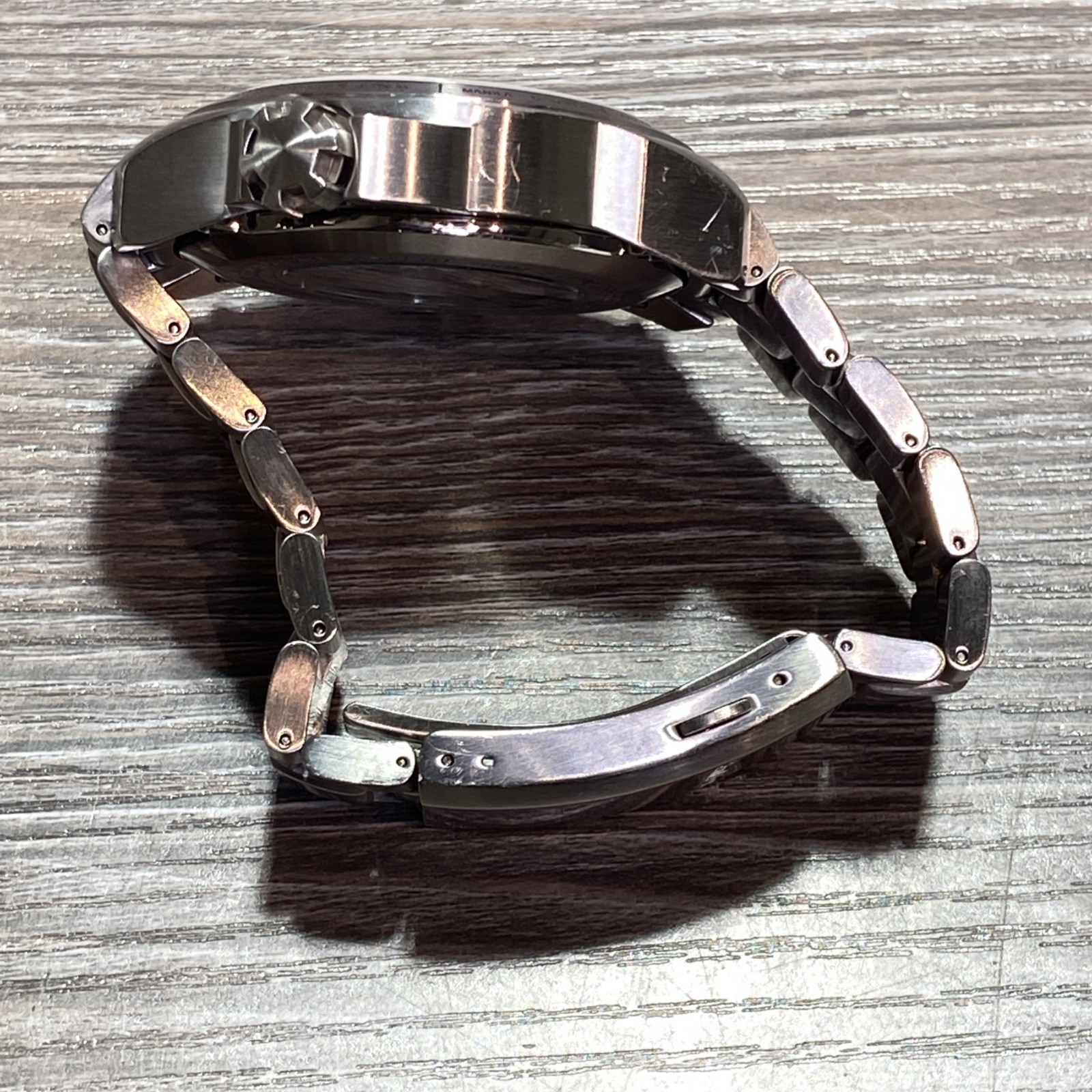 Hamilton Khaki Action Twilight Automatic Watch - image 11