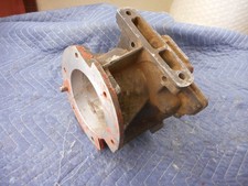 Ford F150 250 350 Bronco C6 Np205 4x4 Transfer Case Adapter D8tp-7a040-aa
