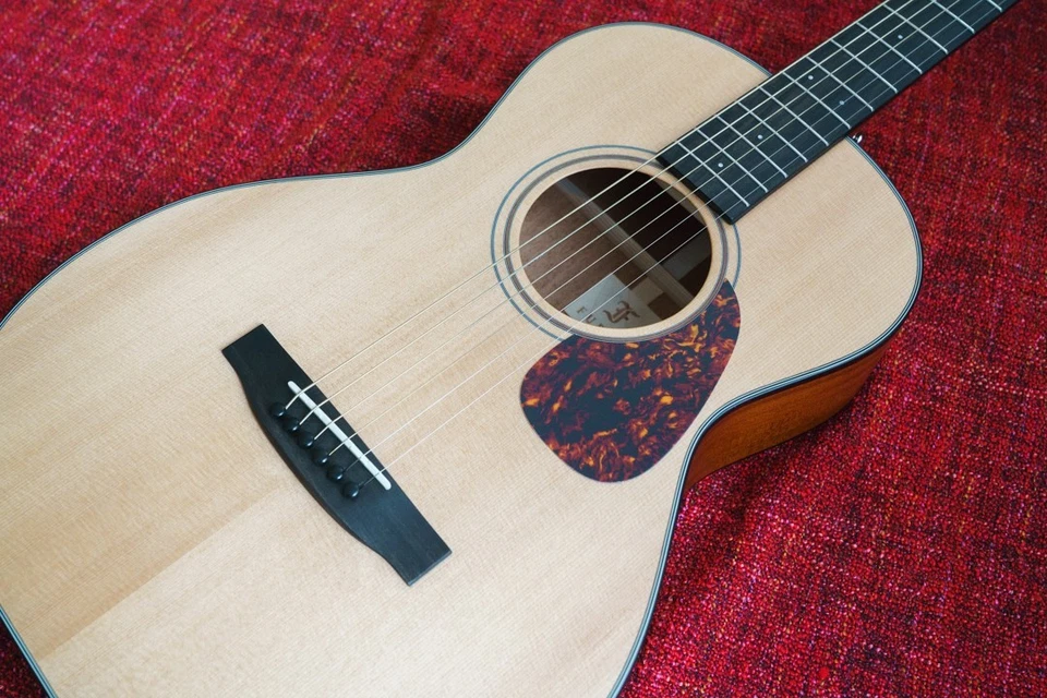 Furch Vintage 1 OOM-SM - Bild 4 von 4