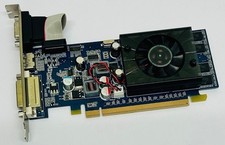 512MB Dell FTGGG Nvidia GeForce G310 DDR3 HDMI VGA DVI-I PCI-E Graphics Card #