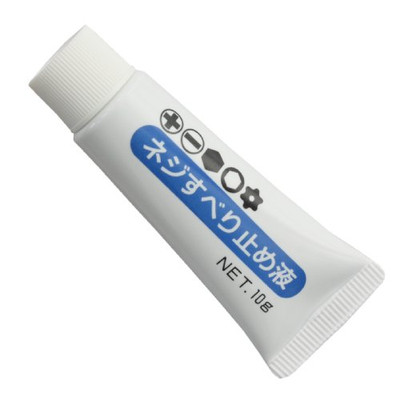 Anex Screw Antislip Liquid No.40 Japan No. 40 Solution 10G