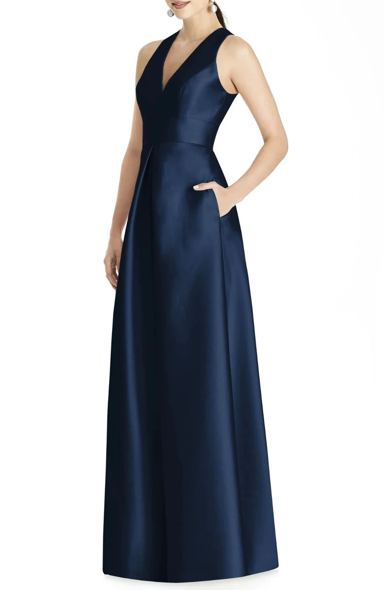 ALFRED SUNG Dresses for Women for sale - eBay ALFRED SUNG Dresses for Women for sale - eBay