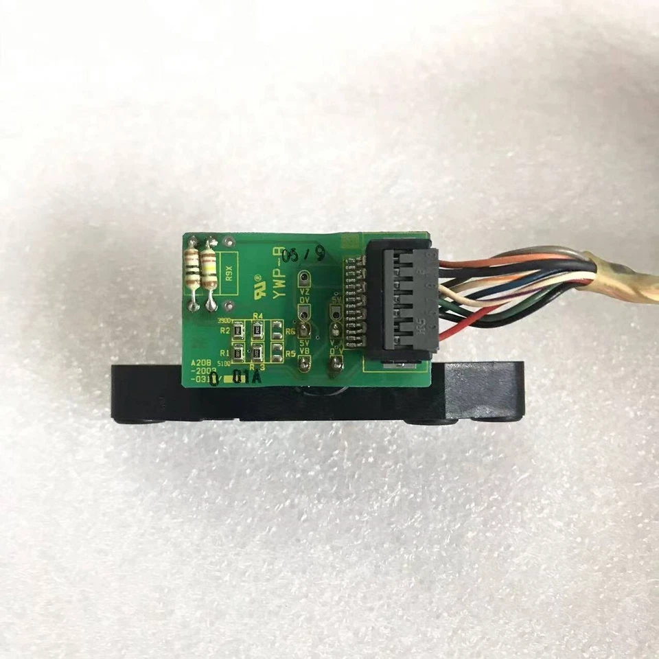 1 PCS FANUC Spindle motor encoder sensor A20B-2003-0310 in good condition - Image 4 of 4