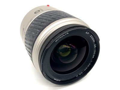 Minolta AF Zoom Macro 28-100mm 1:3.5(22)-5.6D AF Autofokus (Minolta AF/Sony A)