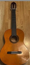 Yamaha C40ii Full Size Classical Beginner Guitar - Natural