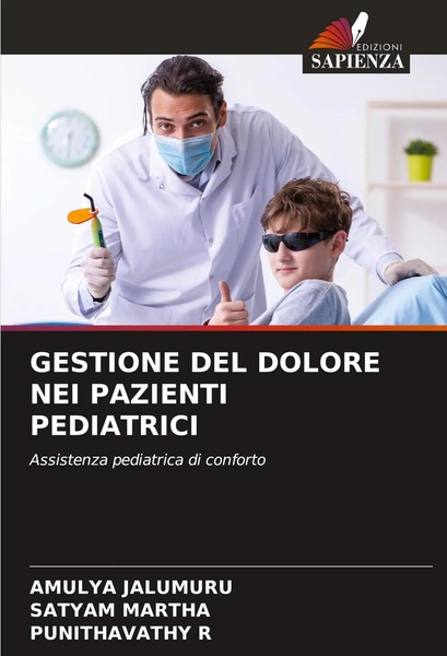 Gestione Del Dolore Nei Pazienti Pediatrici Assistenza Pediatrica Di Conforto-image