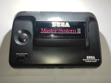 SEGA Master System 2 with Alex Kidd Built in PAL (Great Condition)